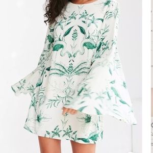 Urban outfitters Shift Dress size Medium